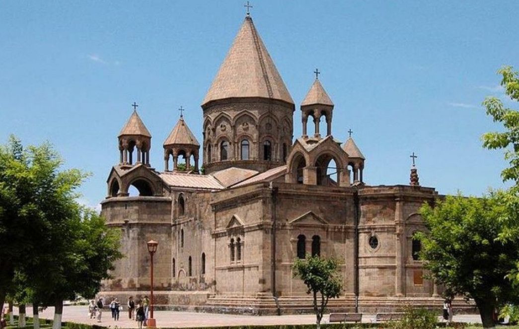 Pontifical Order Regarding the Armenian College and Philanthropic Academy