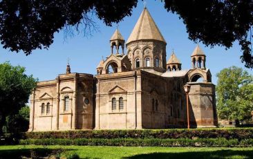 Statement by the Bishops Synod of the Armenian Church