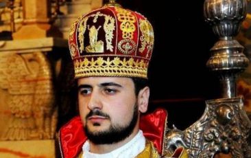 New Appointment to the Diocese of Egypt