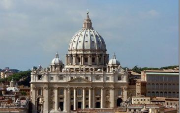 Meeting of the Catholic & Oriental Orthodox Churches - 14th Session of the Joint Commission for Theological Dialogue