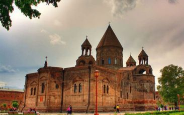 General Assembly of the Conference of European Churches Convened in Novi Sad, Serbia