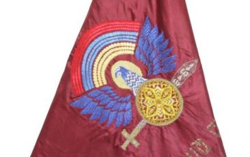 Divine Liturgy and Pontifical Encyclical Dedicated to National Army of the Republic of Armenia