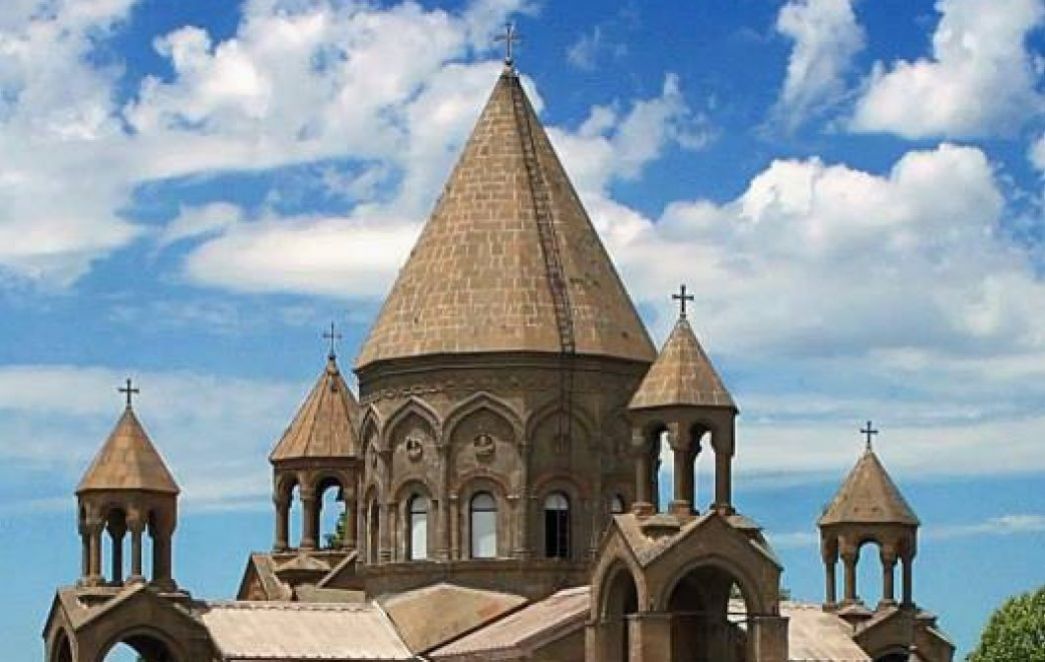 6th Armenian Church Representative Assembly to be Convened in the Mother See of Holy Etchmiadzin