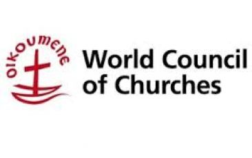 Statement of the World Council of Churches