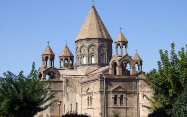 Statement of the Working Group on the Issues Concerning the Relations Between the Republic of Armenia and the Armenian Apostolic Holy Church