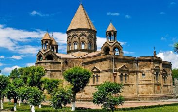 Position of the Subgroup of the Working Group on the Issues of the Relations Between the Republic of Armenia and the Armenian Apostolic Holy Church on Educational Issues on the Draft of the State Public Educational Standards