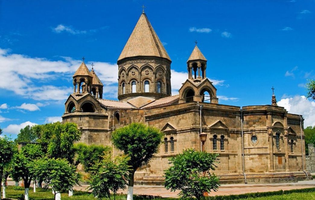 Position of the Subgroup of the Working Group on the Issues of the Relations Between the Republic of Armenia and the Armenian Apostolic Holy Church on Educational Issues on the Draft of the State Public Educational Standards