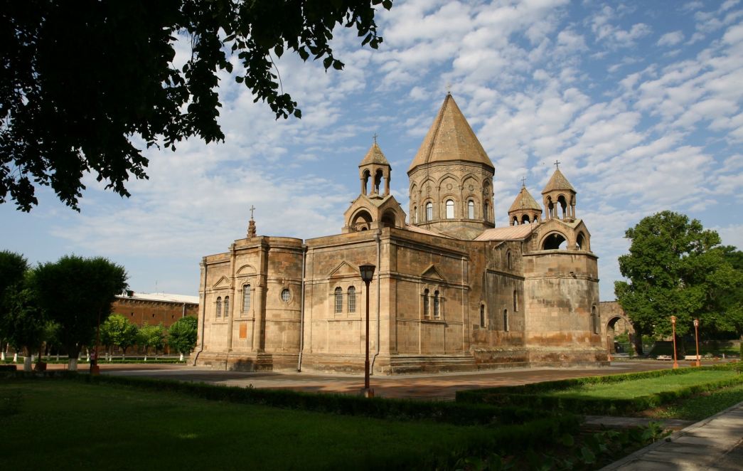 Nationwide Prayer Service In Support of Artsakh