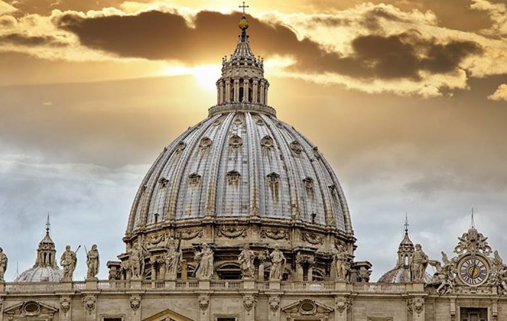 International Committee Assembly of the Eastern Orthodox-Catholic Ecumenical Dialogue in Vatican