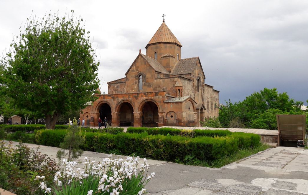 Requiem Service to be Held on the Occasion of the 30th Anniversary of Baku and Sumgait Pogroms