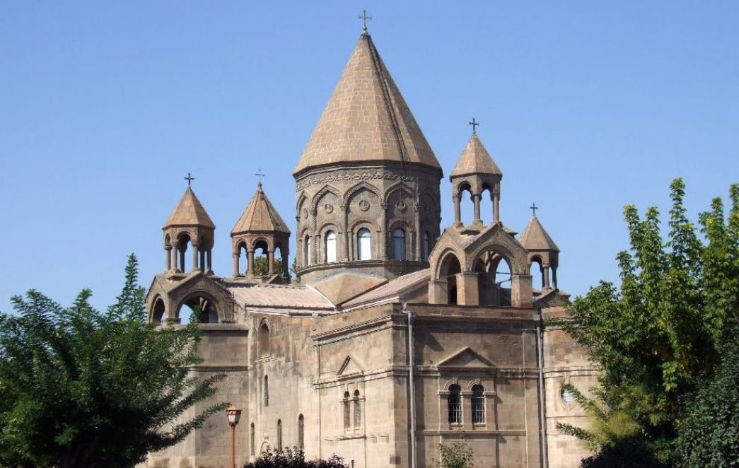 Նոր նշանակում