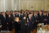 2008 - Inauguration of the President of Armenia Serzh Sargsian