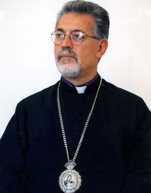 Տ. Վիգեն արքեպիսկոպոս