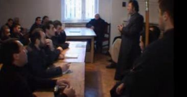 2010 Accelerated Academic Course for the Priesthood