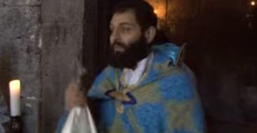 Feast of St. Gregory of Tatev