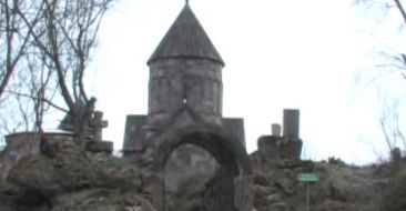 Մակարավանք. նոր կյանք, նոր հեռանկարներ