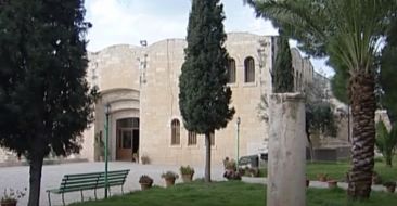 Admission for Students for the Seminary in the Armenian Patriarchate of Jerusalem