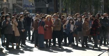 Charity Concert in the Yard of St. Anna Church In Support of Insurance Foundation for Servicemen