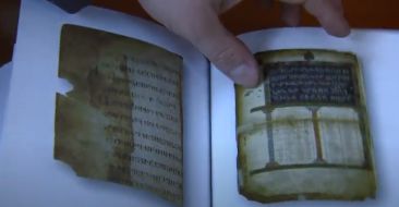 Colophons of the Armenian Manuscripts