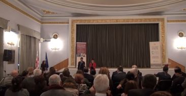 Events Dedicated to the 150th Anniversary of Tumanyan and Komitas Concluded in Georgia