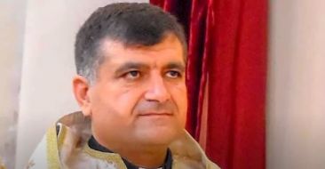 Two Armenian Priests from the Armenian Catholic Community of Qamishli  Shot Dead by Terrorists