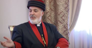 Assyrian Church of the East Recognizes the Armenian Genocide