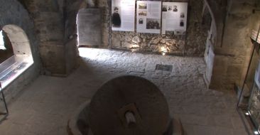 Geographic Area of Komitas Journeys” Exhibition in Tatev Monastery