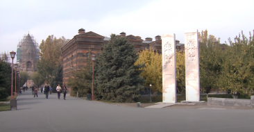 Open Air Museum Project in Armenia