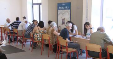 Hearing Aids Donated to the Hearing Impaired