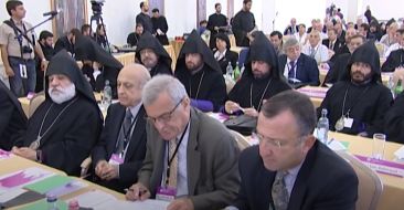 Armenian Church Representative Assembly to be Convened in the Mother See