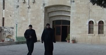 Seminary Recruiting Students for the Armenian Patriarchate of Jerusalem