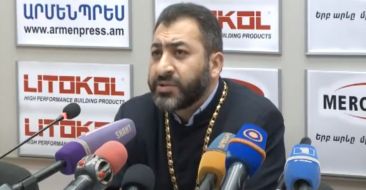 Մամլո ասուլիս