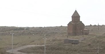 Lmbatavanq Monastery