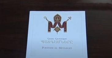 Pontifical Messages