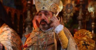 Election of New Patriarch of the Armenian Patriarchate of Jerusalem