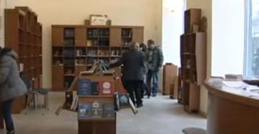 New Bookstore of the Mother See in Yerevan