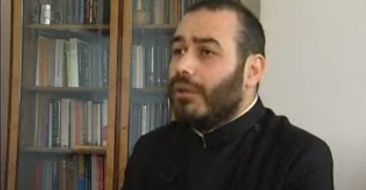 Faithful Armenian - Misak Khostikyan