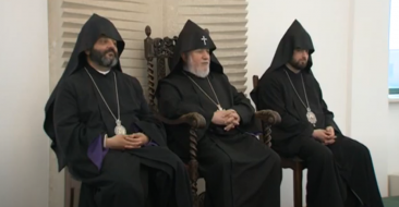 Conference of the Brotherhood Members of the Mother See