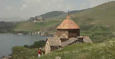 Pilgrimage day of the St. Arakelots Church