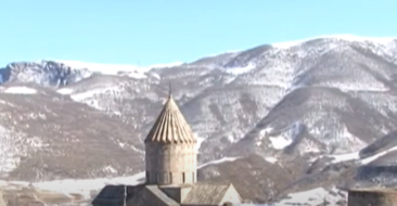 Սբ. Հովհան Օձնեցու, Հովհան Որոտնեցու եւ Գրիգոր Տաթեւացու հիշատակության օր