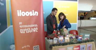 FAR supports entrepreneurs displaced from Artsakh and Syria