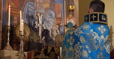 Feast of Holy Translators to be held on October 14