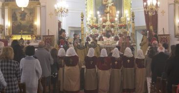 Celebrations dedicated to the 95th anniversary of Lusavorich Choir have started in Constantinople