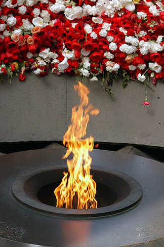 April 24 - Commemoration Day of the Victims of the Armenian Genocide