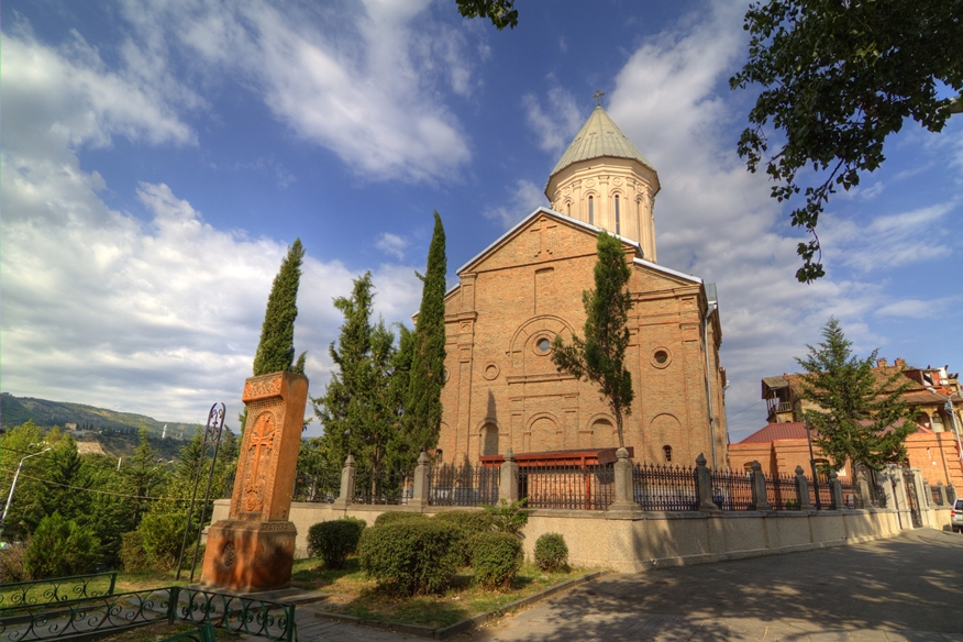 Մայր Աթոռ Սուրբ Էջմիածնի հայտարարությունը 